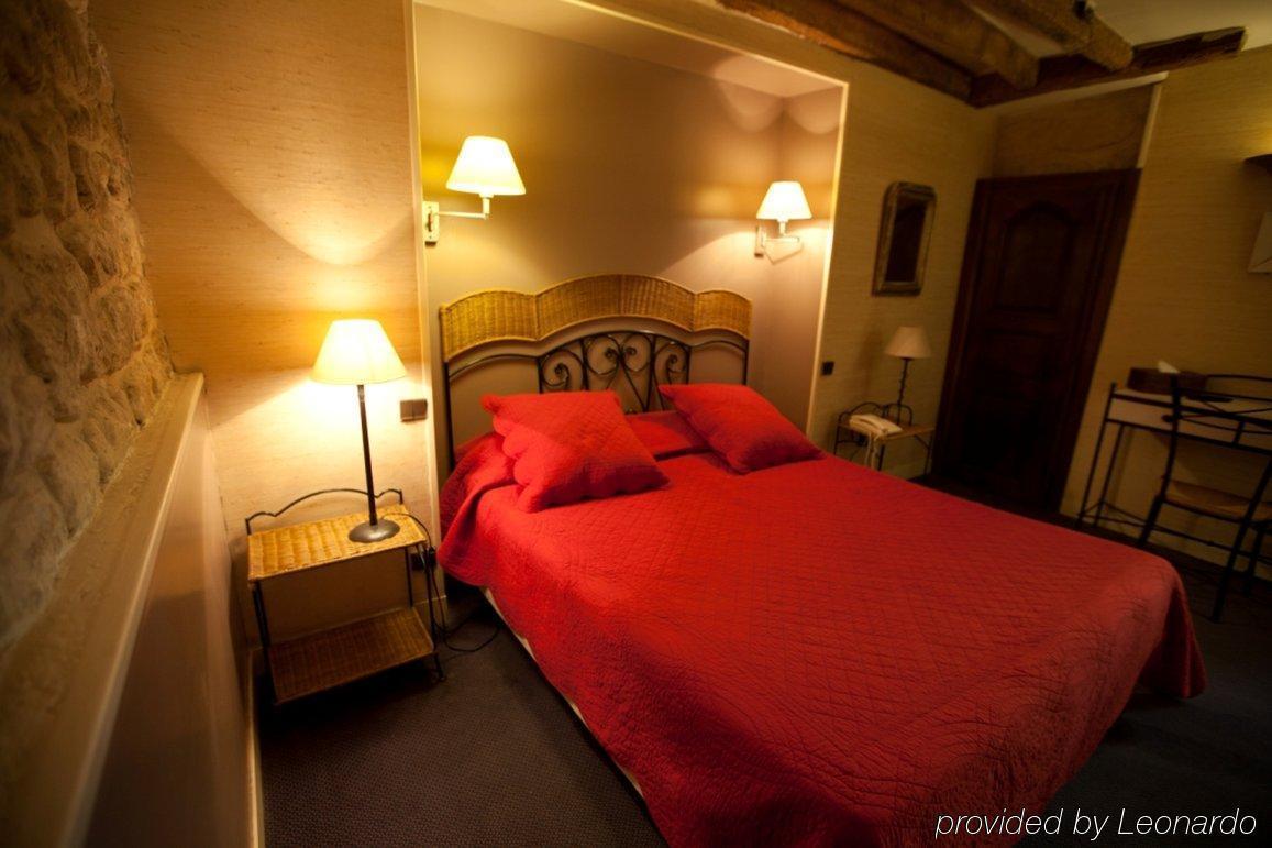 Hotel De La Tulipe Paris Eksteriør bilde